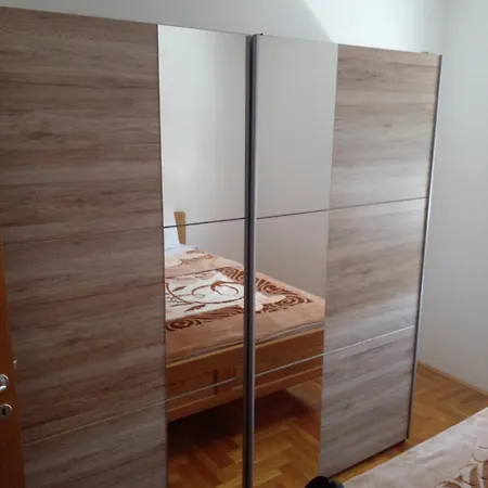 Apartman Grad-centar *