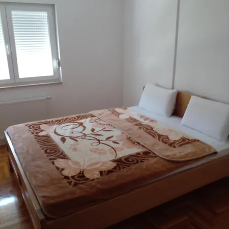 Apartman Grad-centar