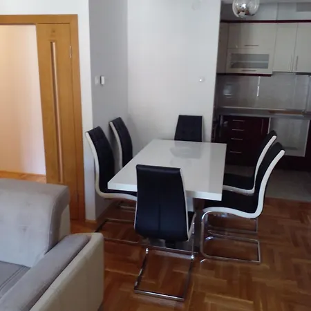 Apartman Grad-centar